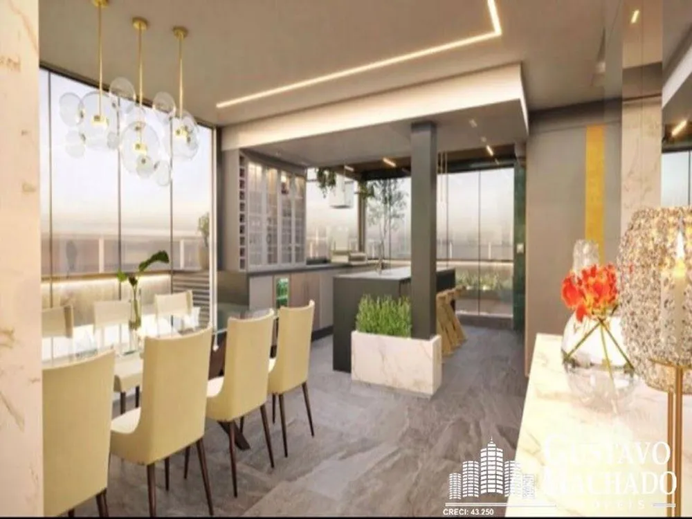 Cobertura, 3 quartos, 280 m² - Foto 20