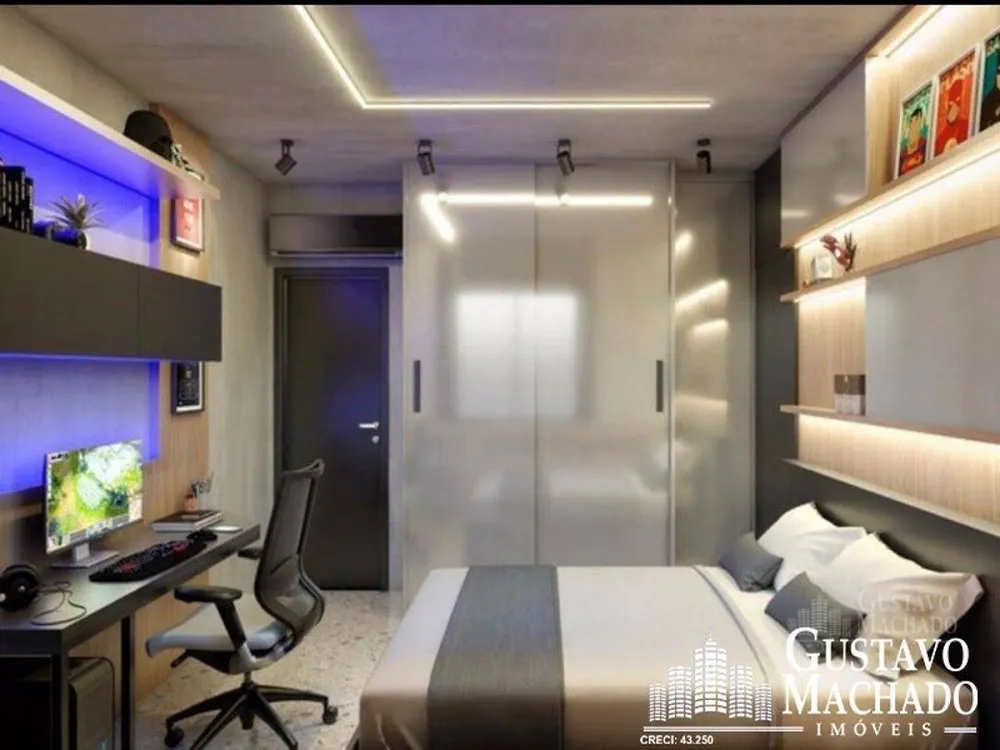 Cobertura, 3 quartos, 280 m² - Foto 15
