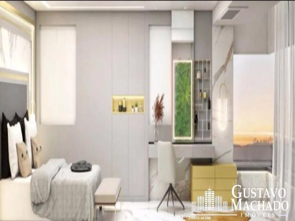 Cobertura, 3 quartos, 280 m² - Foto 10