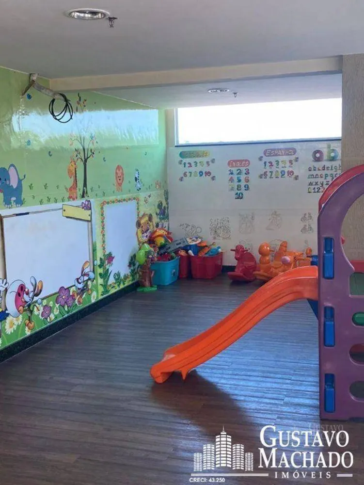 Cobertura, 3 quartos, 280 m² - Foto 39