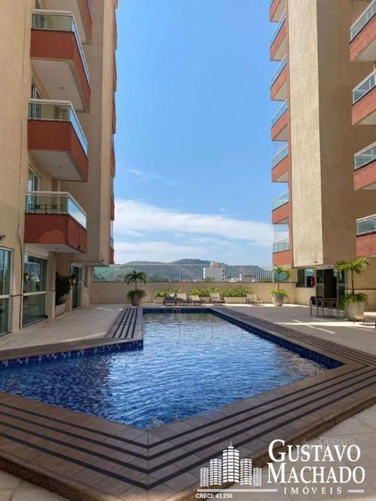 Cobertura, 3 quartos, 280 m² - Foto 1