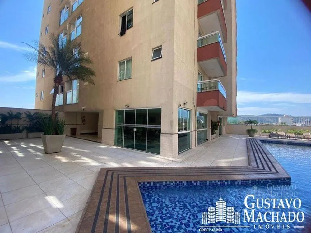 Cobertura, 3 quartos, 280 m² - Foto 28