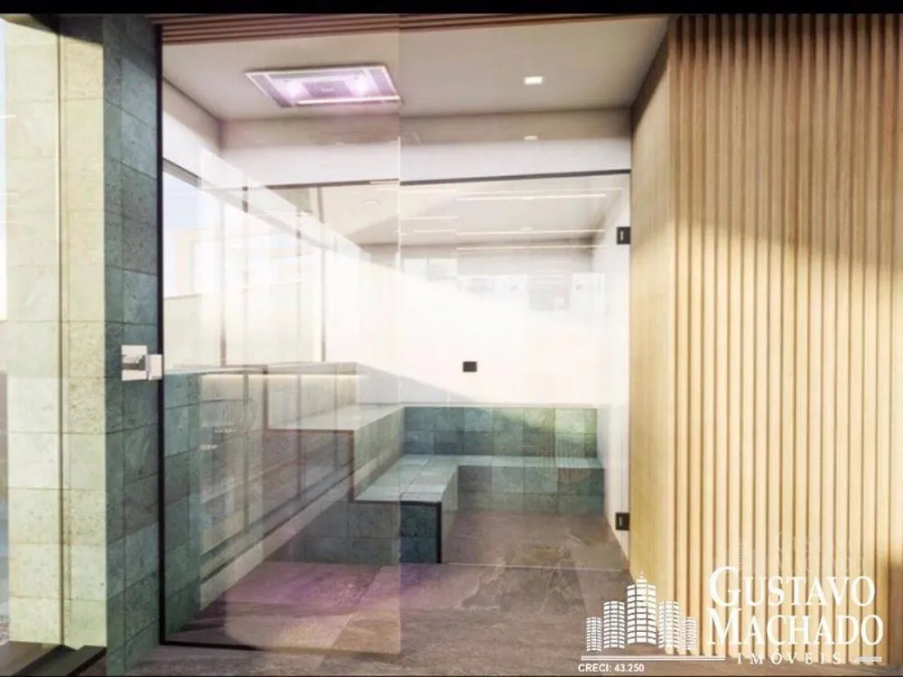 Cobertura, 3 quartos, 280 m² - Foto 16