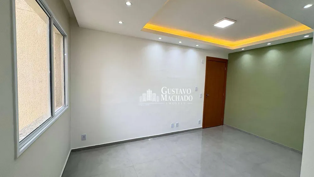 Apartamento, 2 quartos, 50 m² - Foto 4