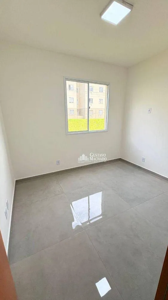 Apartamento, 2 quartos, 50 m² - Foto 9
