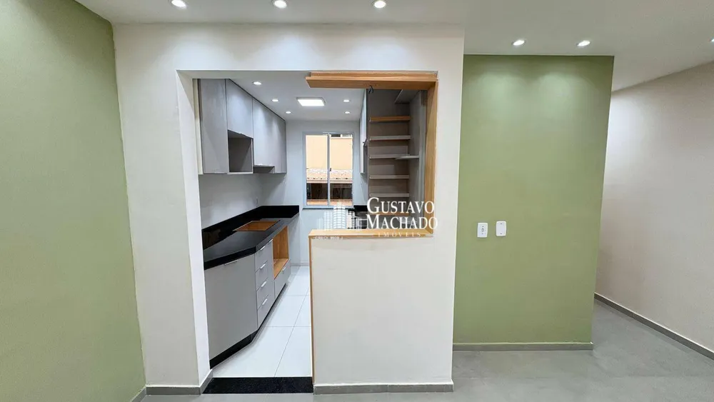 Apartamento, 2 quartos, 50 m² - Foto 5