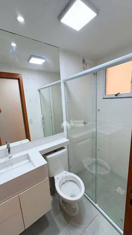 Apartamento, 2 quartos, 50 m² - Foto 7