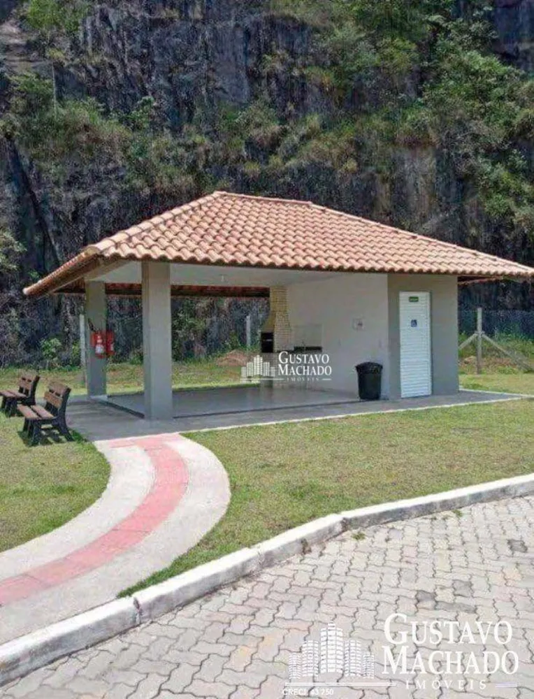 Apartamento, 2 quartos, 50 m² - Foto 11