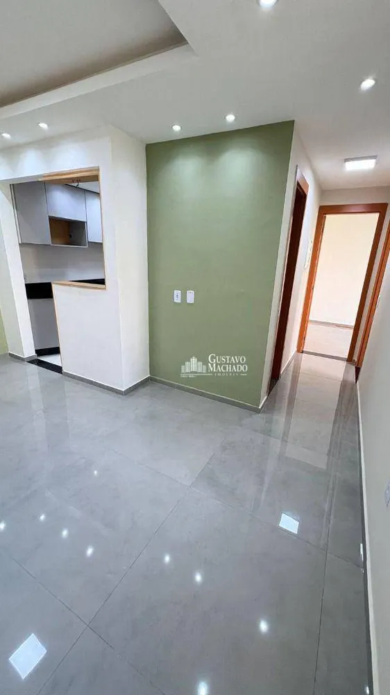 Apartamento, 2 quartos, 50 m² - Foto 3
