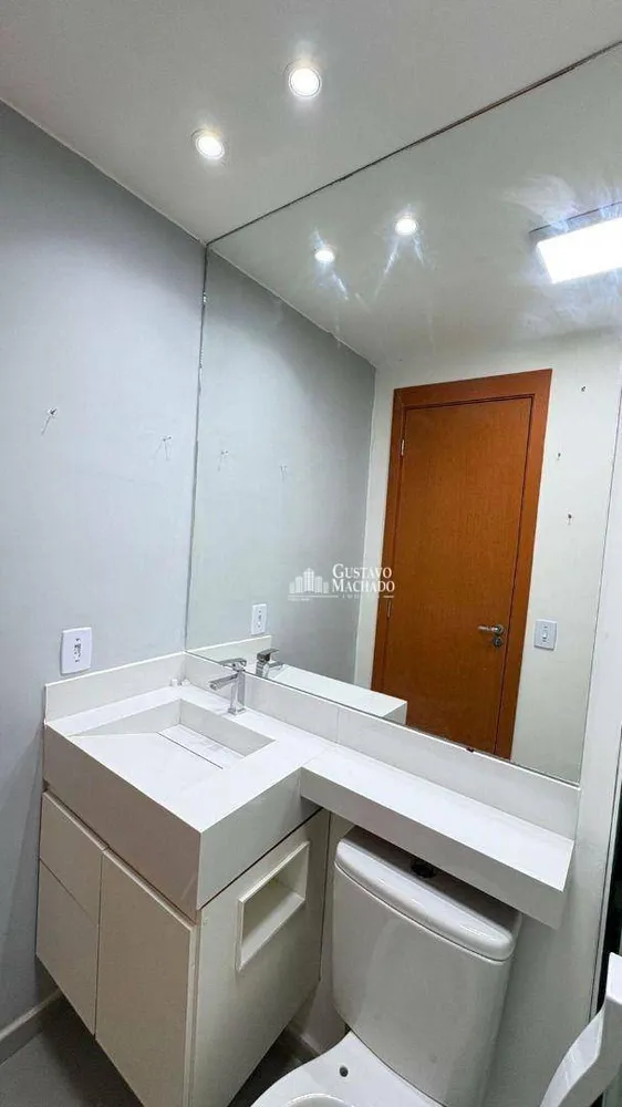 Apartamento, 2 quartos, 50 m² - Foto 6