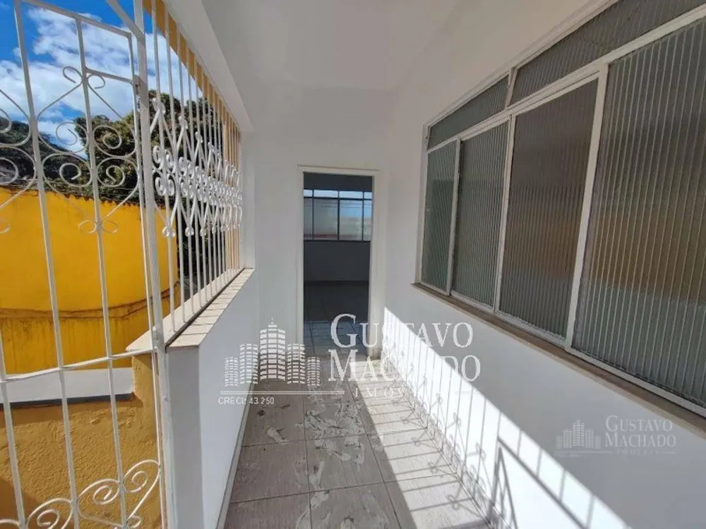 Apartamento, 3 quartos, 108 m² - Foto 11