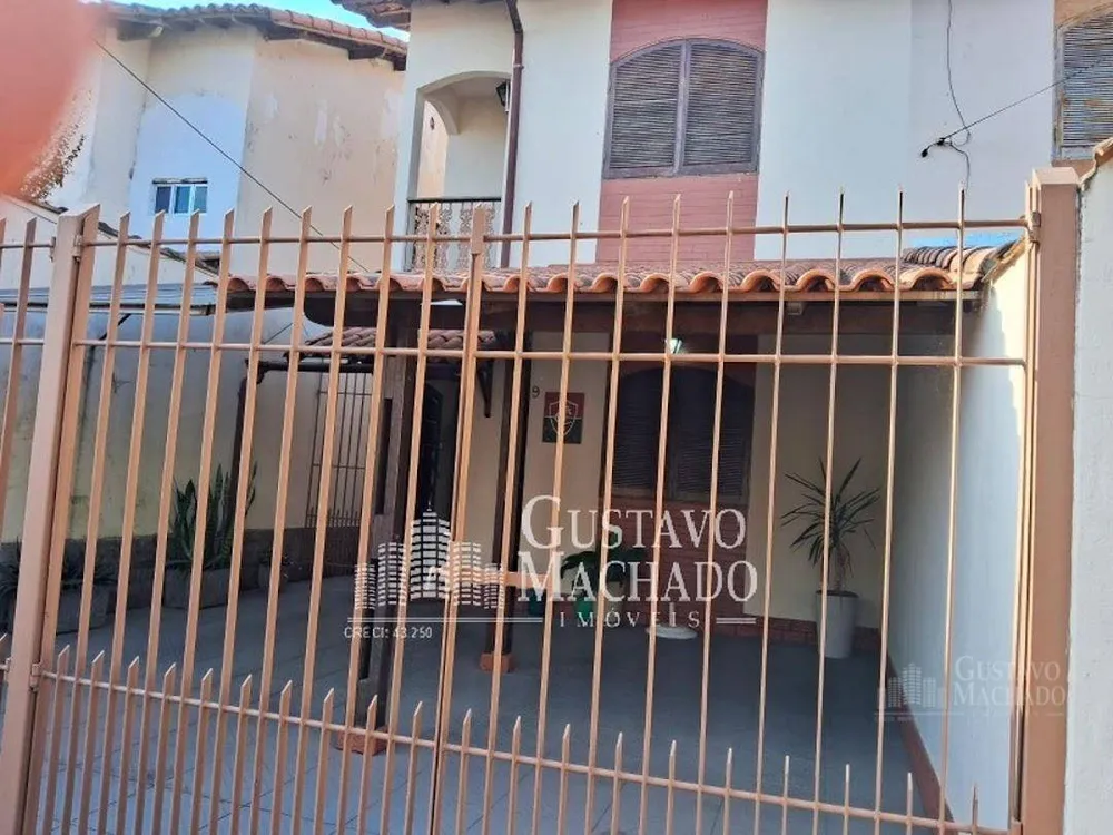 Casa, 2 quartos, 98 m² - Foto 3