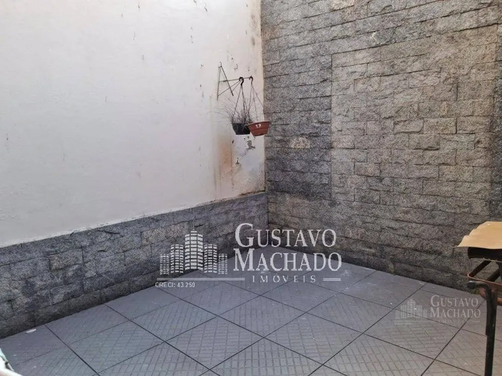 Casa, 2 quartos, 98 m² - Foto 26