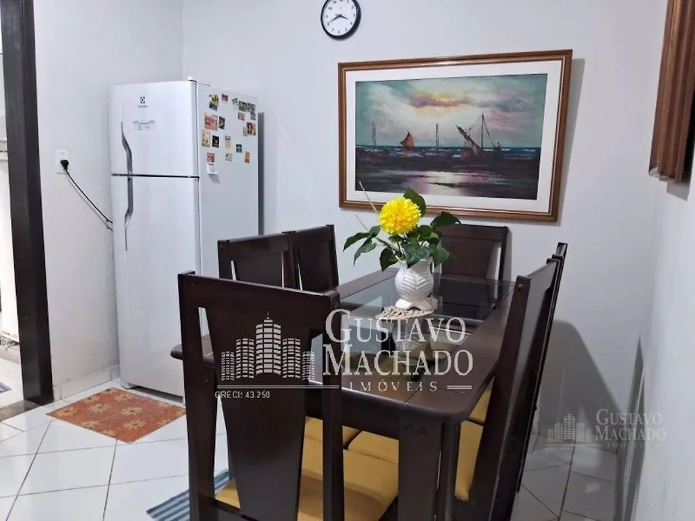 Casa, 2 quartos, 98 m² - Foto 11