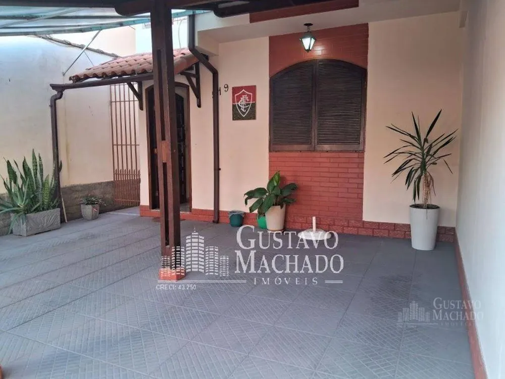 Casa, 2 quartos, 98 m² - Foto 2