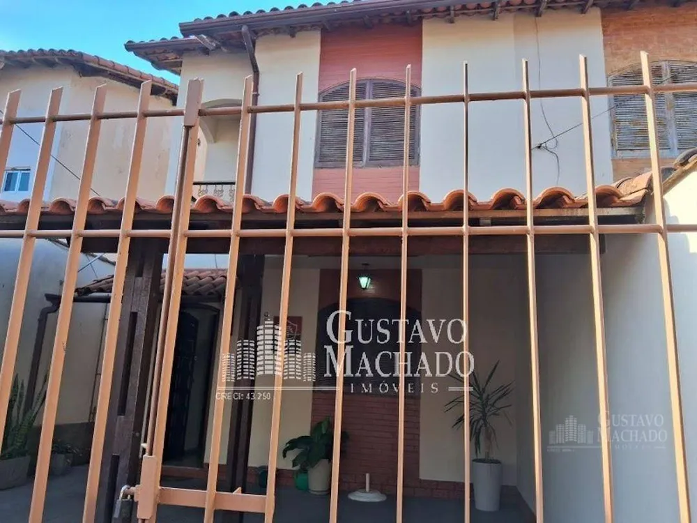 Casa, 2 quartos, 98 m² - Foto 4