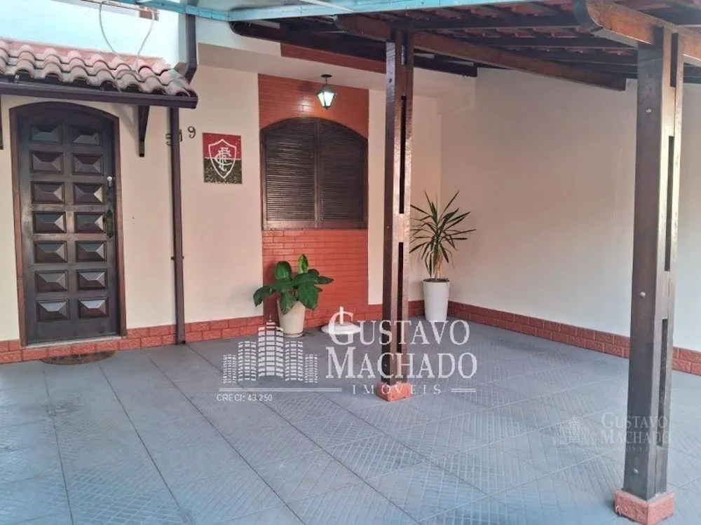 Casa, 2 quartos, 98 m² - Foto 1