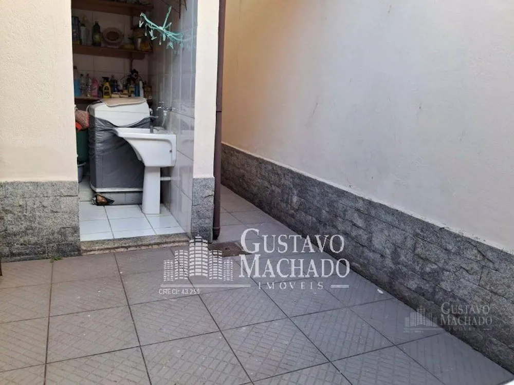 Casa, 2 quartos, 98 m² - Foto 24
