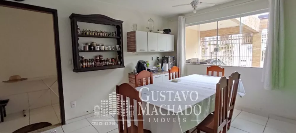 Casa, 4 quartos, 281 m² - Foto 7