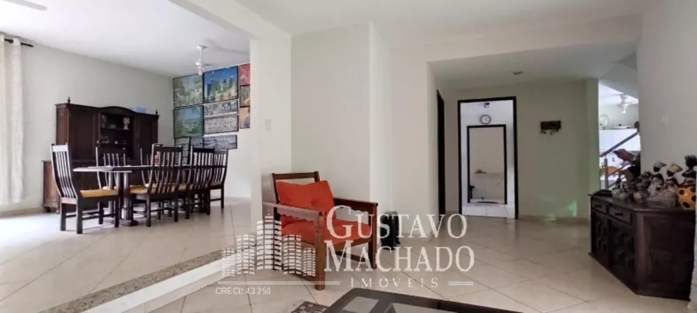 Casa, 4 quartos, 281 m² - Foto 2