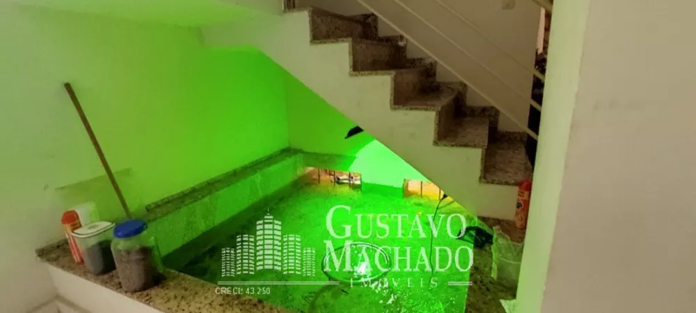 Casa, 4 quartos, 281 m² - Foto 9