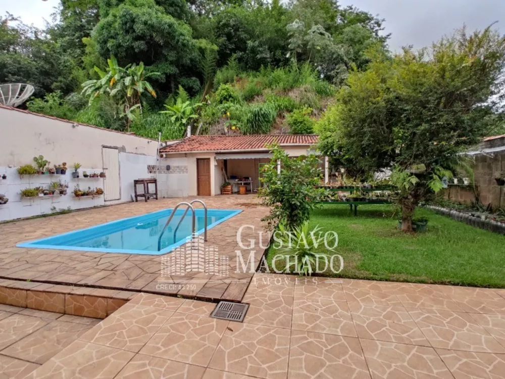 Casa, 4 quartos, 281 m² - Foto 33