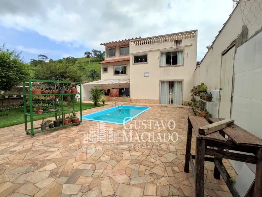 Casa, 4 quartos, 281 m² - Foto 34