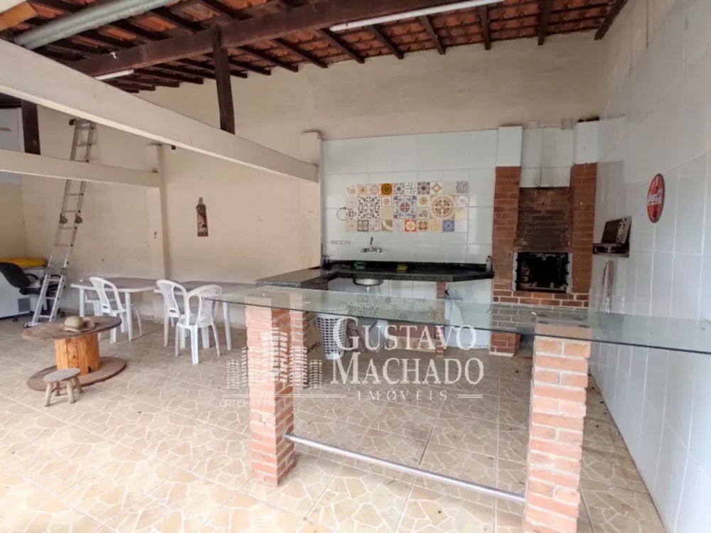 Casa, 4 quartos, 281 m² - Foto 31