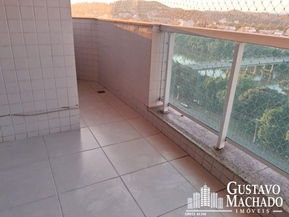 Apartamento à venda com 3 quartos, 110m² - Foto 3