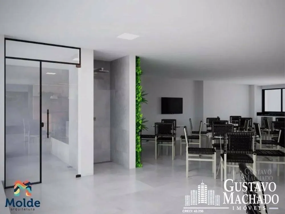 Apartamento, 2 quartos, 70 m² - Foto 11