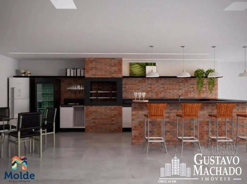 Apartamento, 2 quartos, 70 m² - Foto 4
