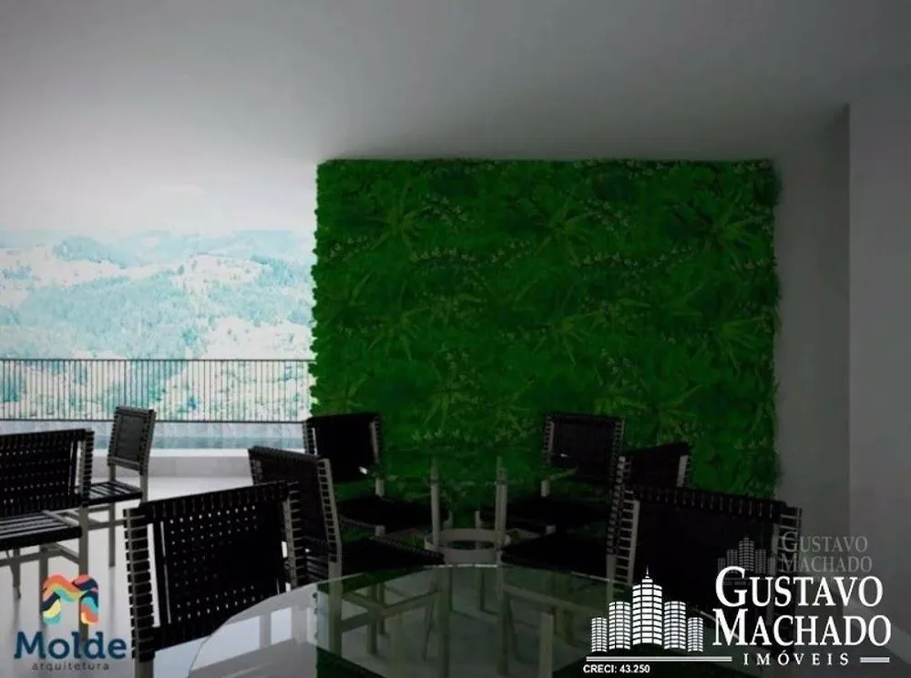 Apartamento, 2 quartos, 70 m² - Foto 7