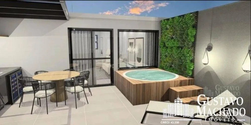 Apartamento, 2 quartos, 70 m² - Foto 8
