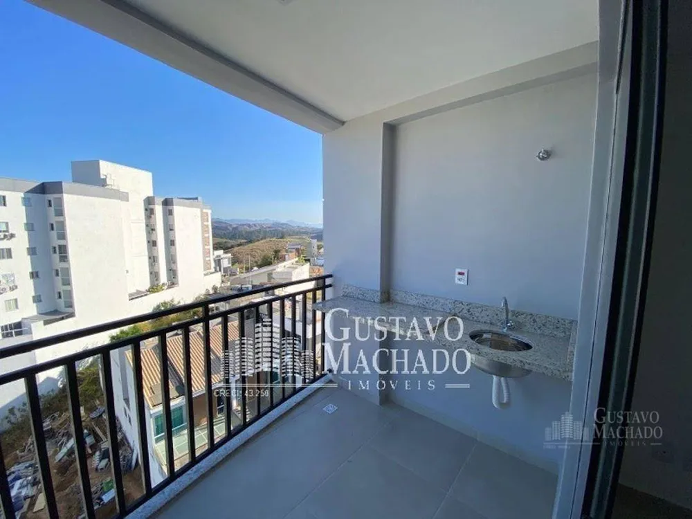 Apartamento, 2 quartos, 70 m² - Foto 1