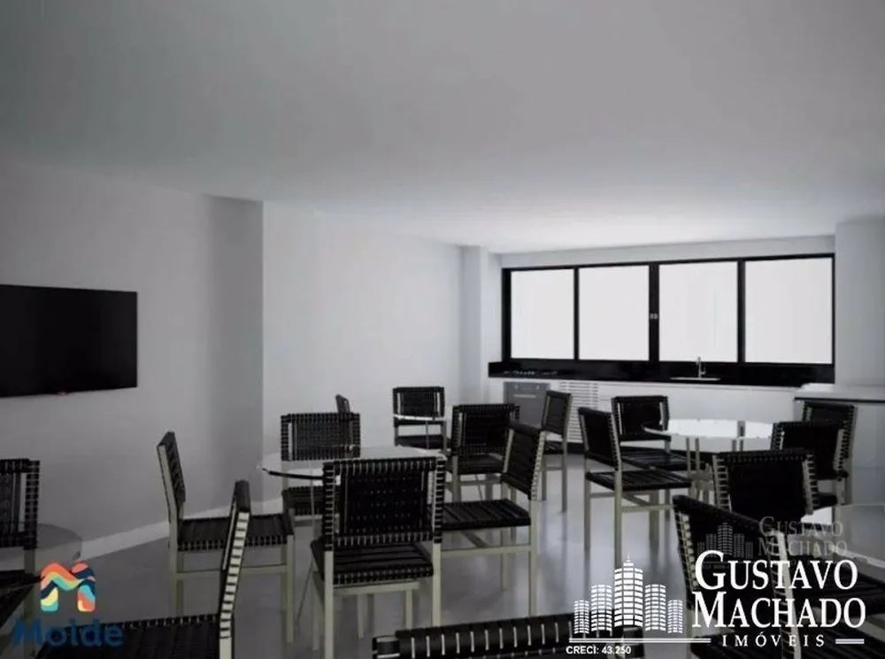 Apartamento, 2 quartos, 70 m² - Foto 9