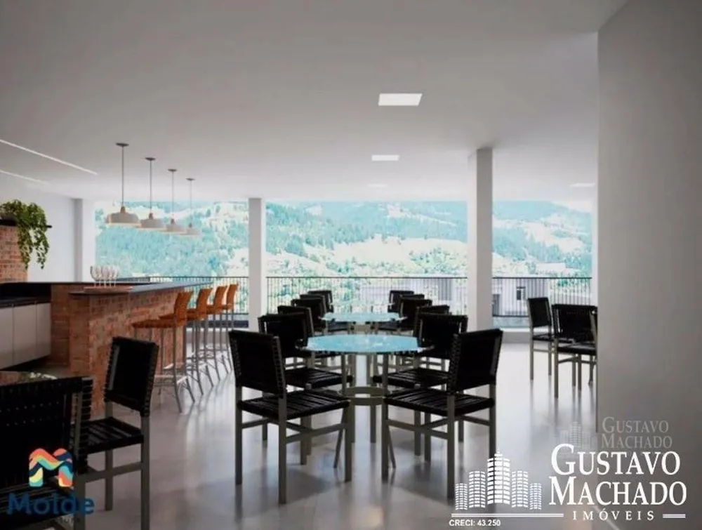 Apartamento, 2 quartos, 70 m² - Foto 18