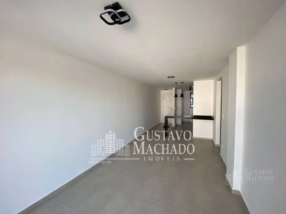 Apartamento, 2 quartos, 70 m² - Foto 2