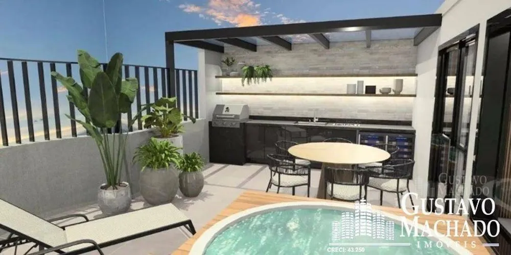 Apartamento, 2 quartos, 70 m² - Foto 16