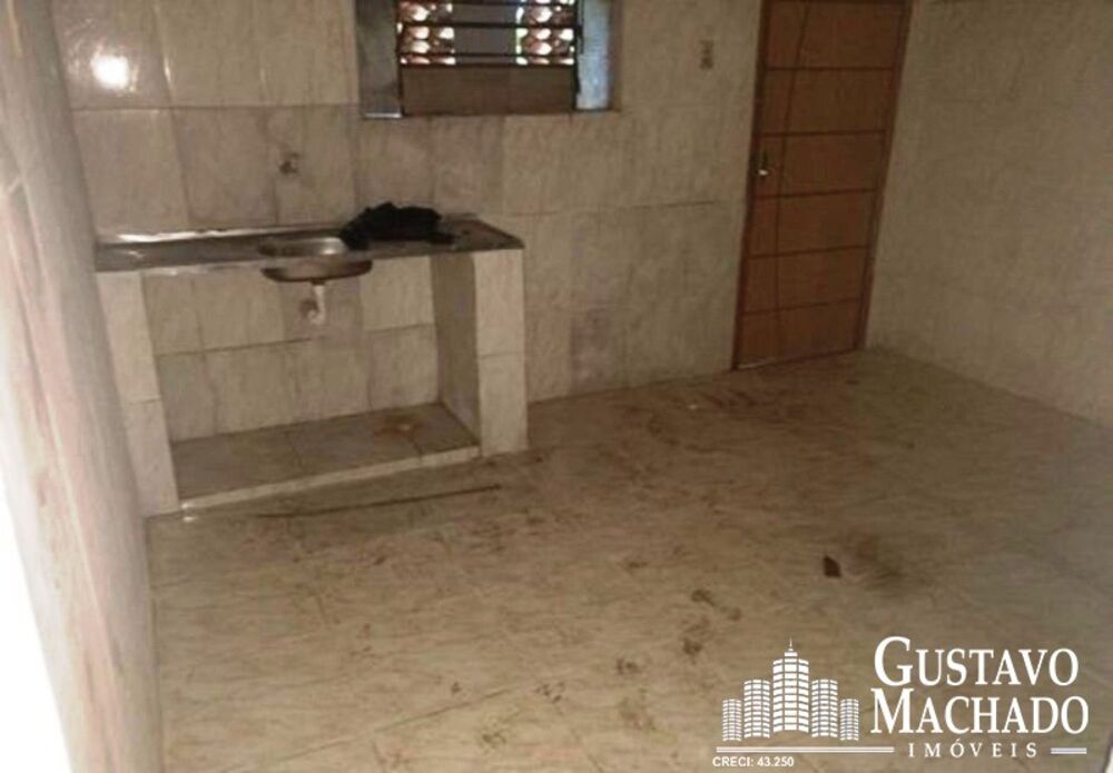 Casa, 2 quartos - Foto 1