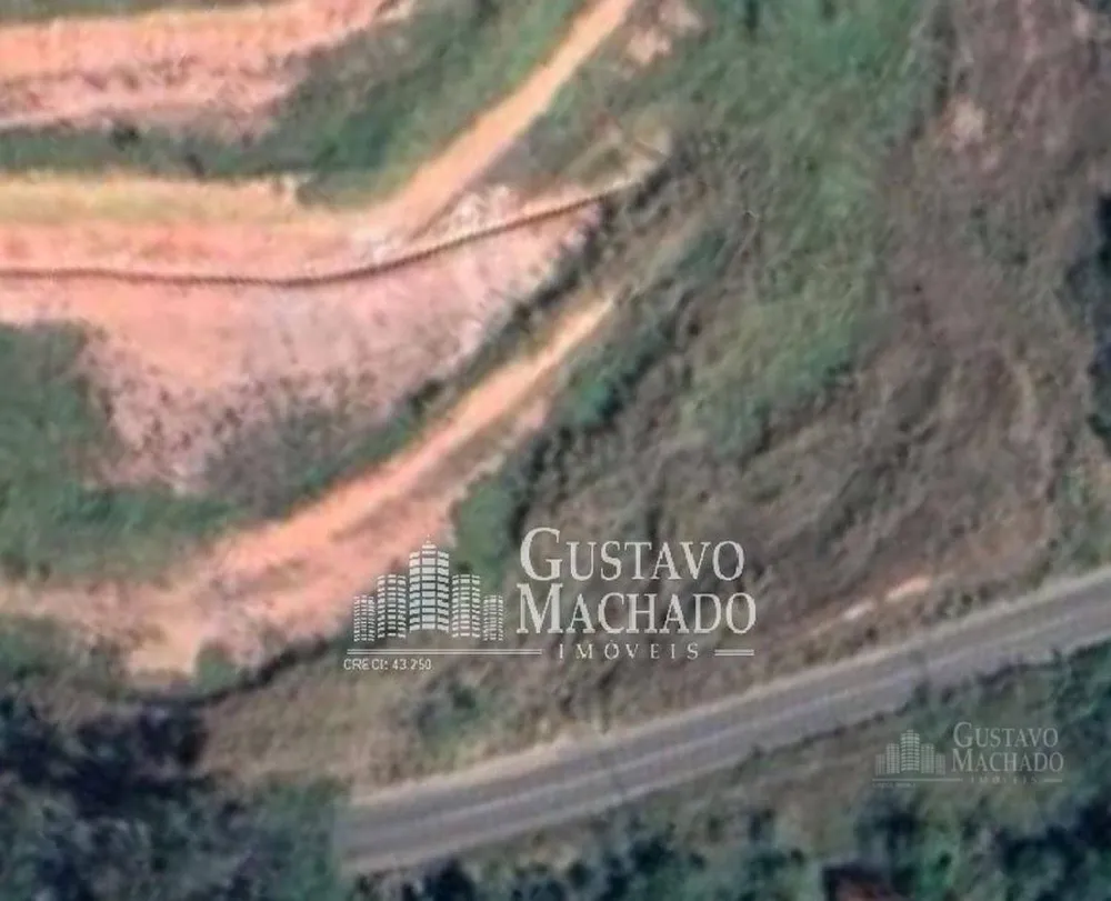Terreno, 3 hectares - Foto 3