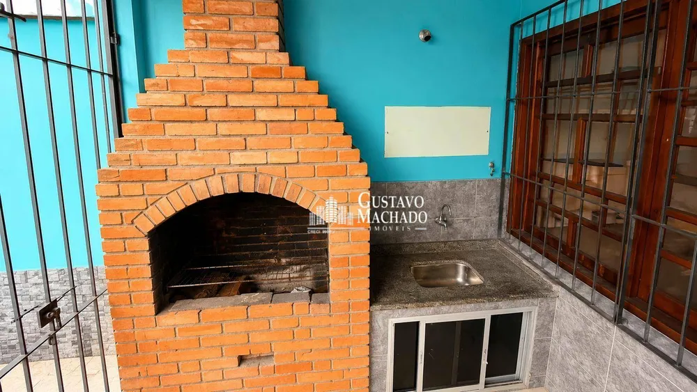 Casa, 3 quartos, 152 m² - Foto 16