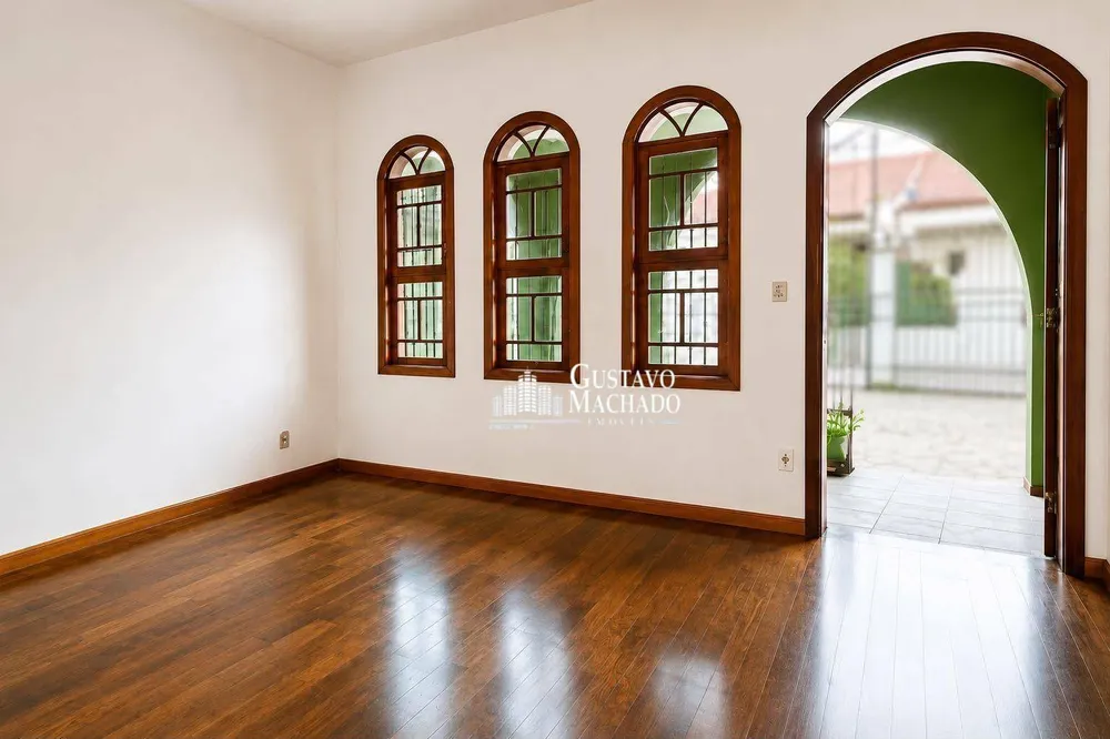 Casa, 3 quartos, 140 m² - Foto 2