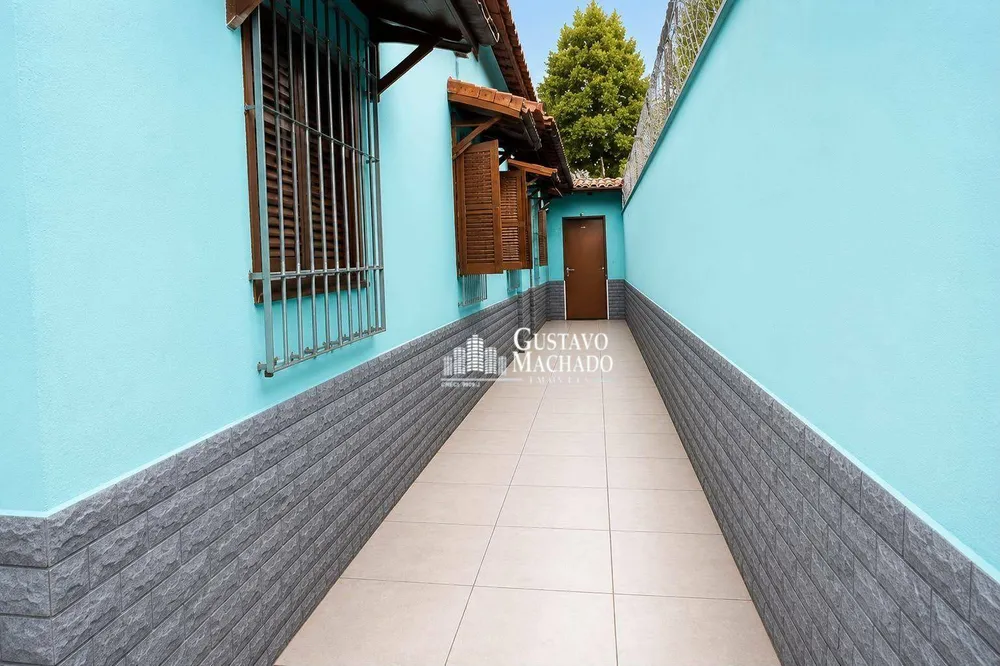 Casa, 3 quartos, 152 m² - Foto 20