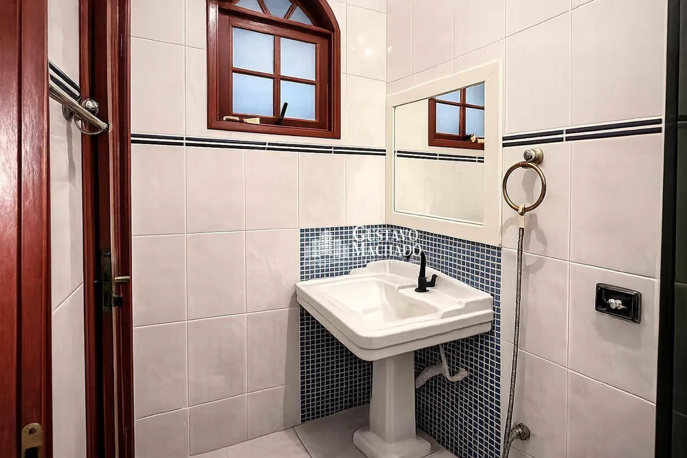 Casa, 3 quartos, 152 m² - Foto 9