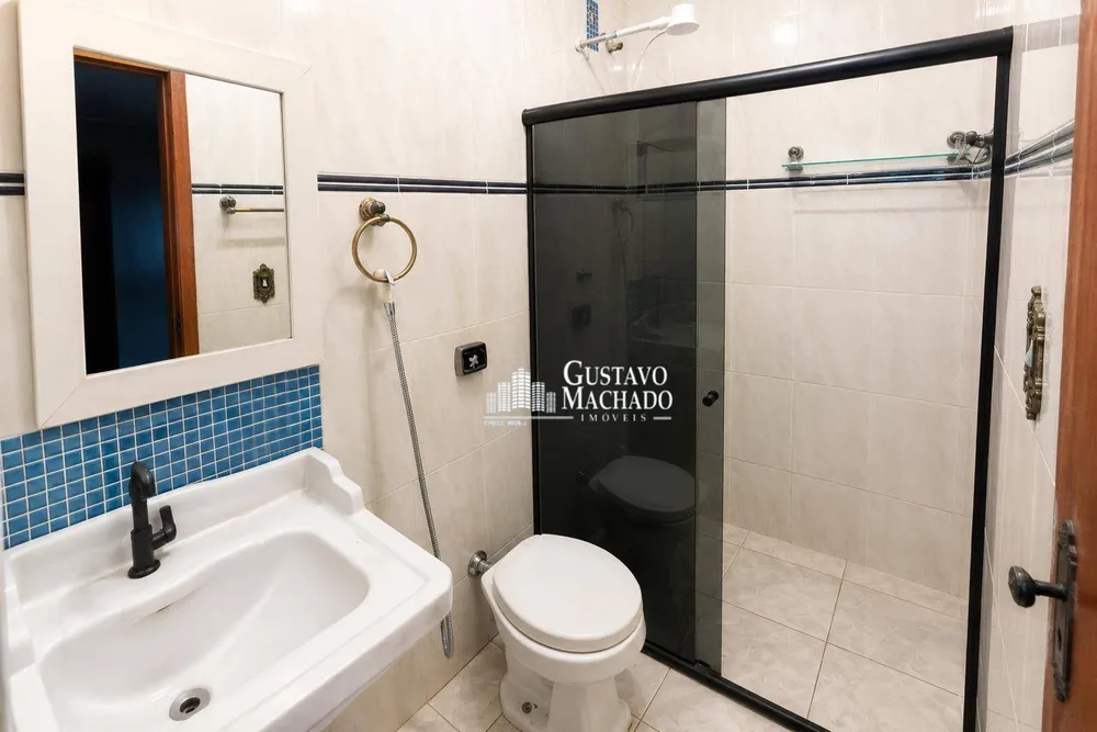 Casa, 3 quartos, 152 m² - Foto 8
