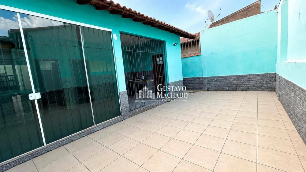 Casa, 3 quartos, 152 m² - Foto 19
