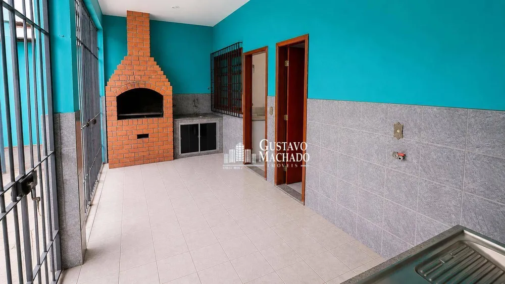 Casa, 3 quartos, 152 m² - Foto 15