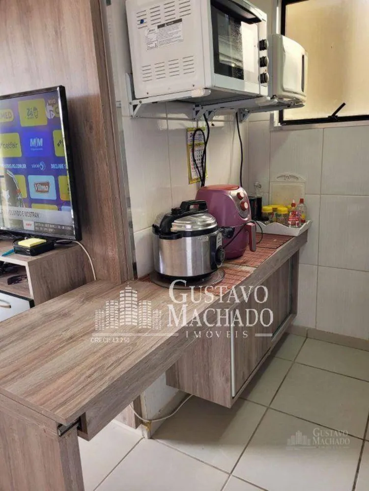 Apartamento, 1 quarto, 40 m² - Foto 18