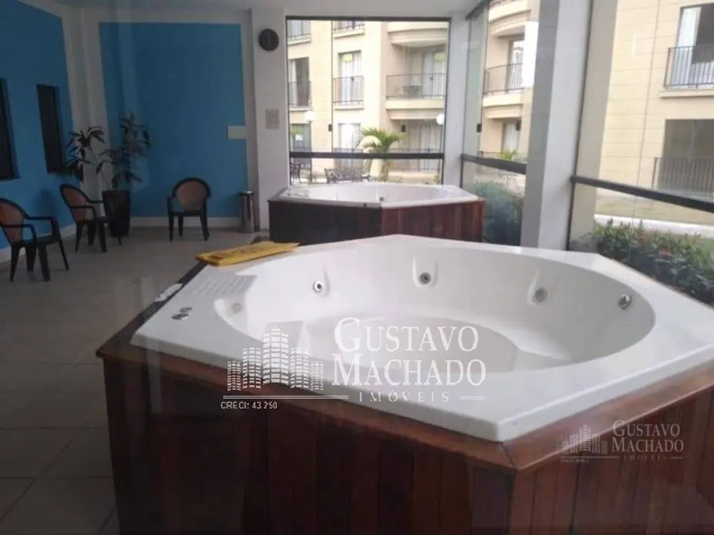 Apartamento, 1 quarto, 40 m² - Foto 10