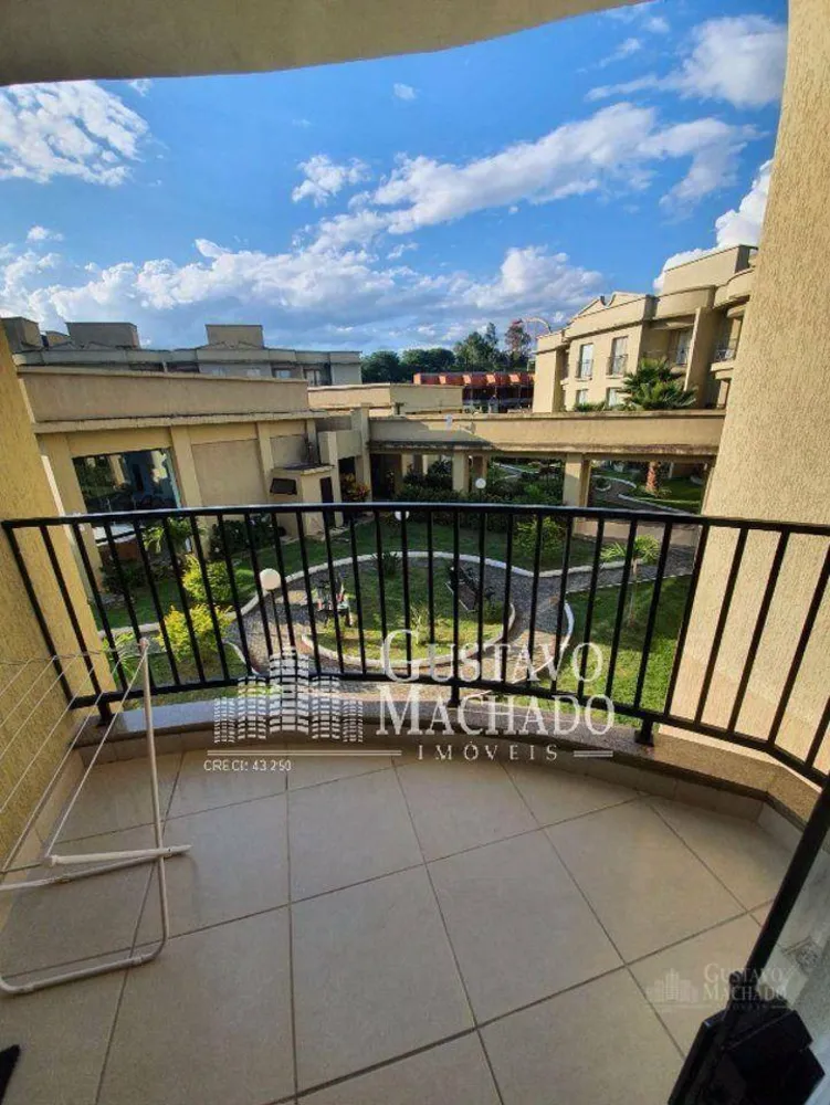 Apartamento, 1 quarto, 40 m² - Foto 22